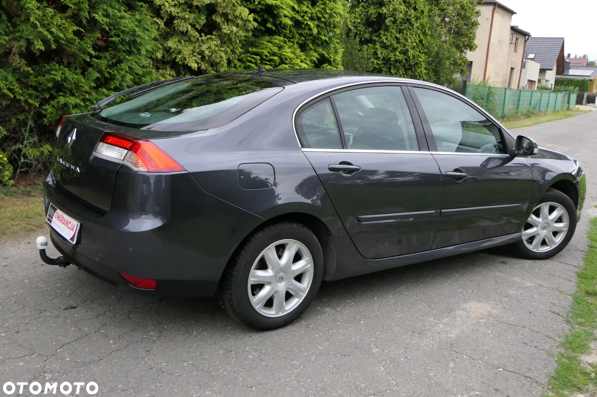 Renault Laguna 2.0 16V Dynamique - 9