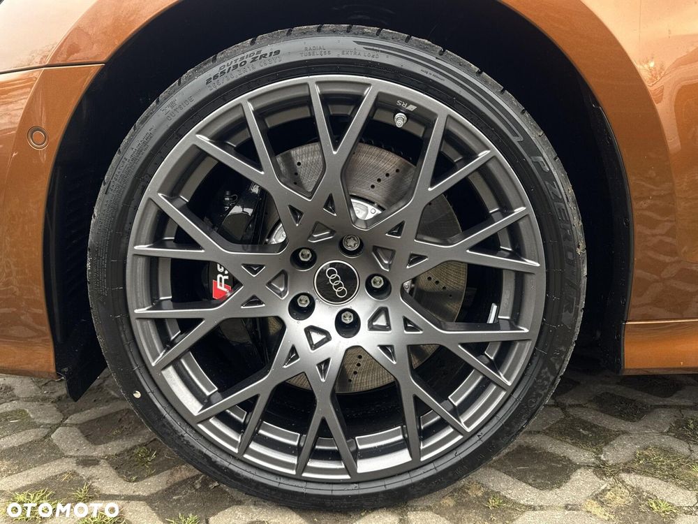 Audi RS3 Sportback - 18