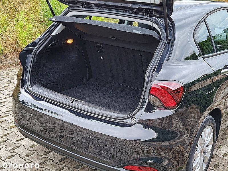 Fiat Tipo 1.6 MultiJet 16v Mirror - 38