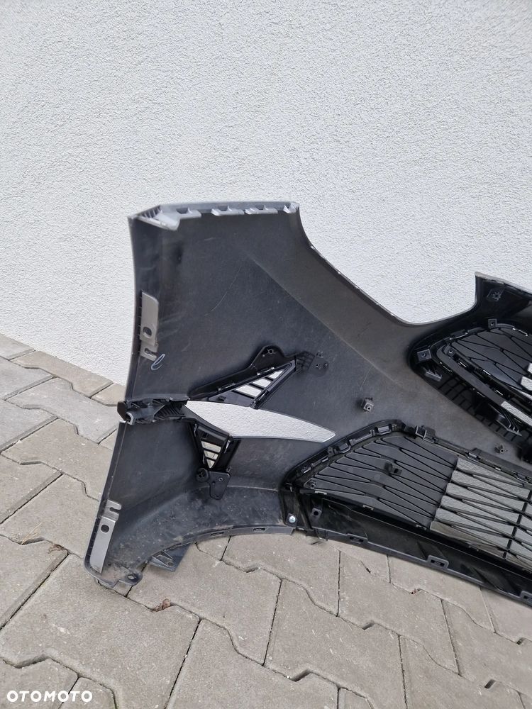 Zderzak Kia Ceed III lift 2021 - - 13