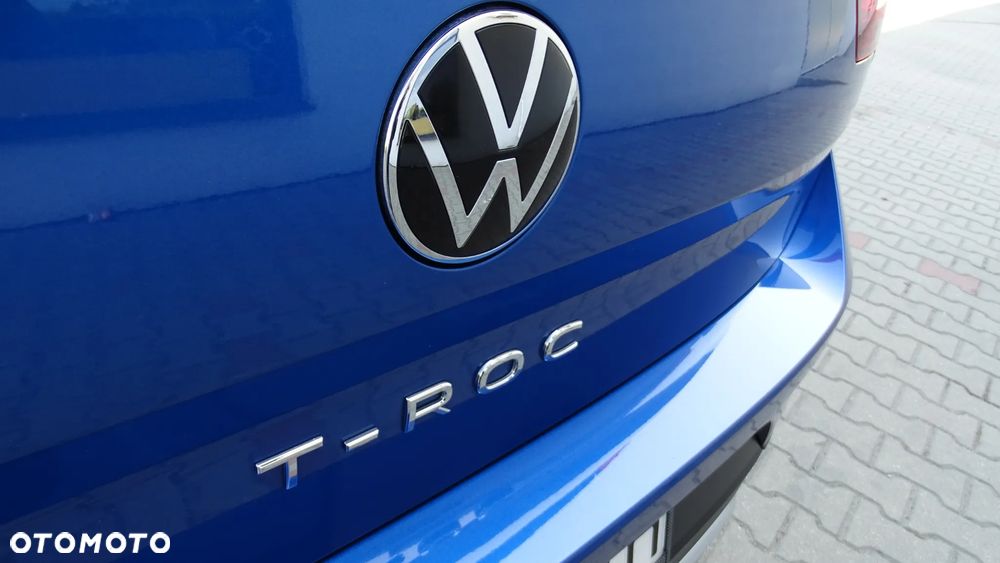 Volkswagen T-Roc 1.5 TSI Life - 8