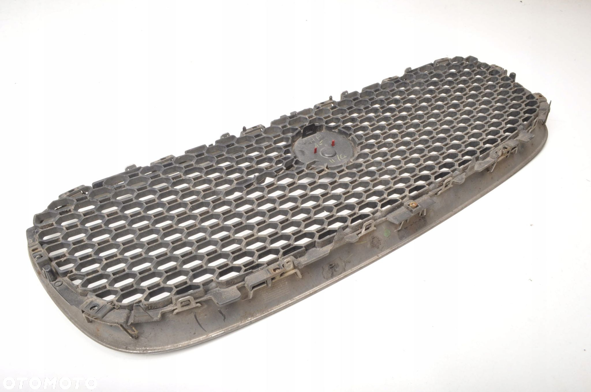 JAGUAR XF II ATRAPA GRILL GX63-018K28-A - 6
