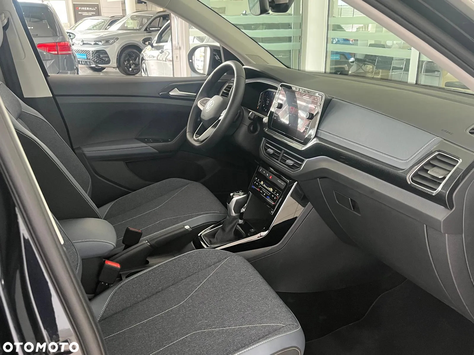 Volkswagen T-Cross 1.0 TSI Style DSG - 19