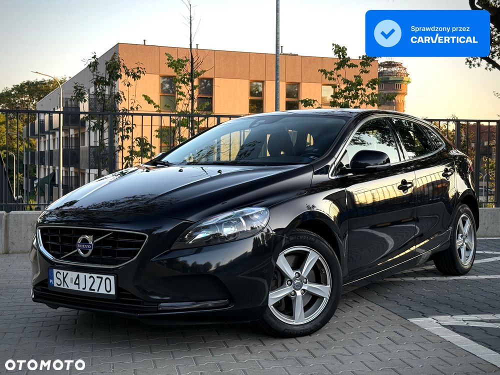 Volvo V40 D4 Drive-E Momentum - 29