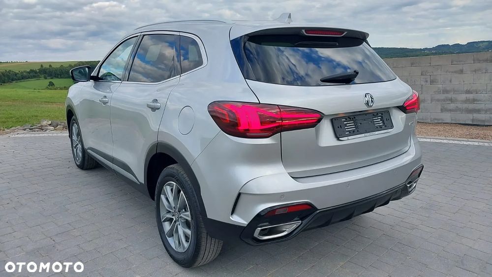MG HS 1.5T-GDI Comfort - 4