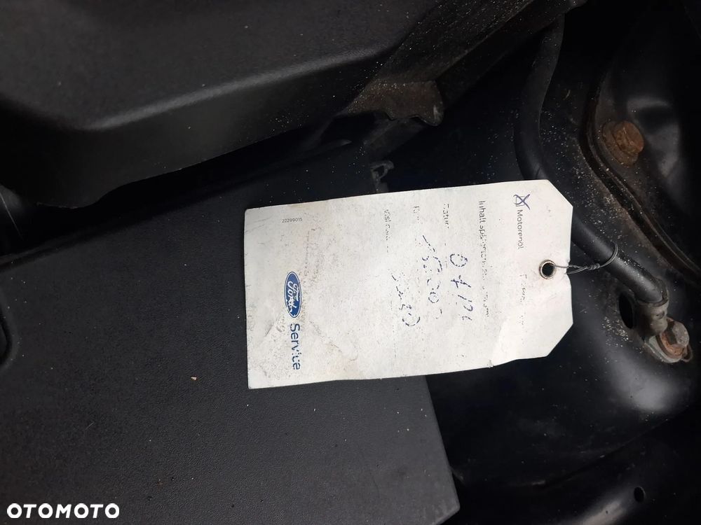 Ford Focus 2.5 ST - 15