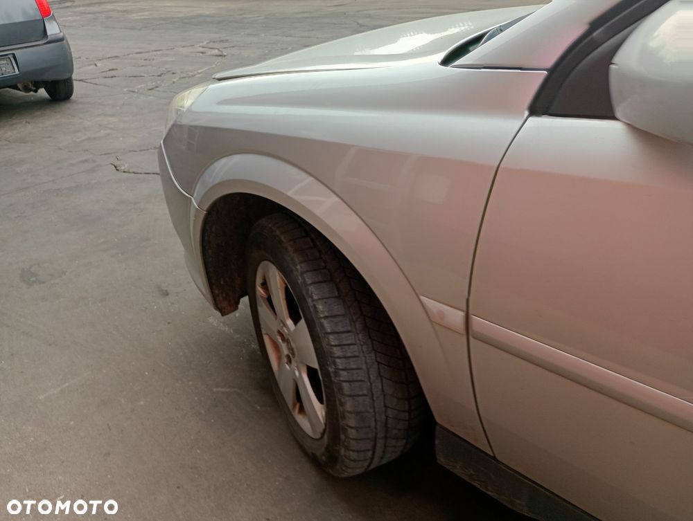 OPEL VECTRA C KOMBI 05-08 LIFT 1.9 CDTI RADIO ORYGINALNE CD70 - 23