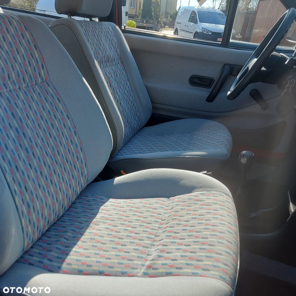 Volkswagen Polo 1.3 GT - 20