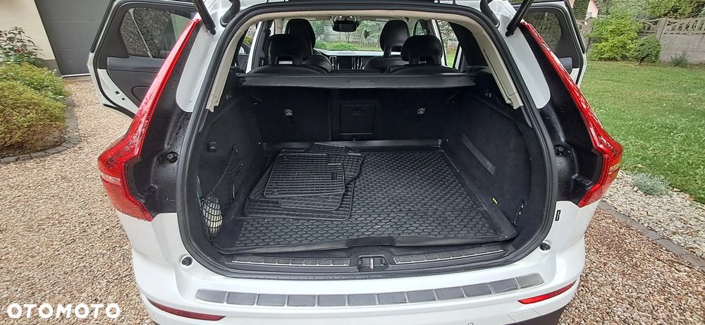 Volvo XC 60 T6 AWD Momentum - 13