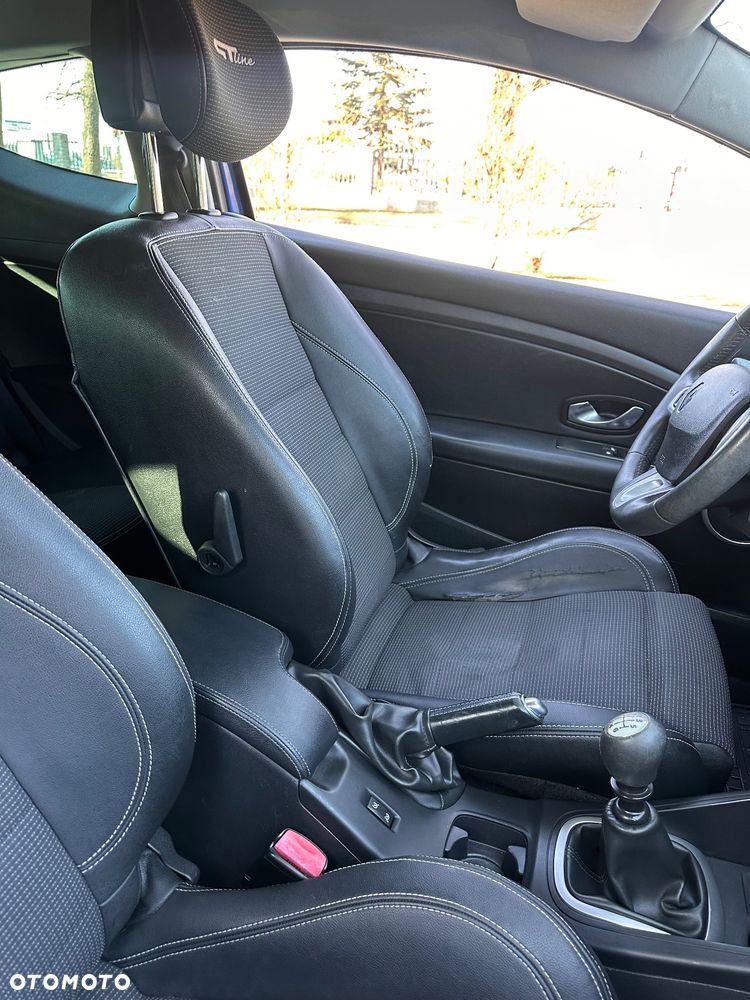 Renault Megane 1.9 dCi FAP Dynamique - 23