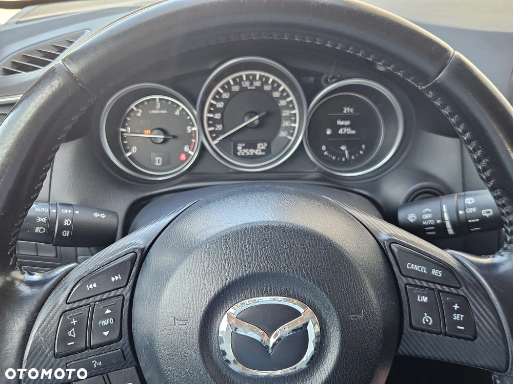 Mazda CX-5 2.2 D Skyenergy 2WD - 26