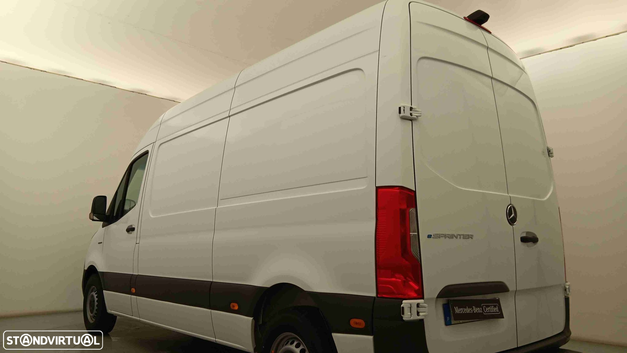 Mercedes-Benz eSprinter 312/39 - 6