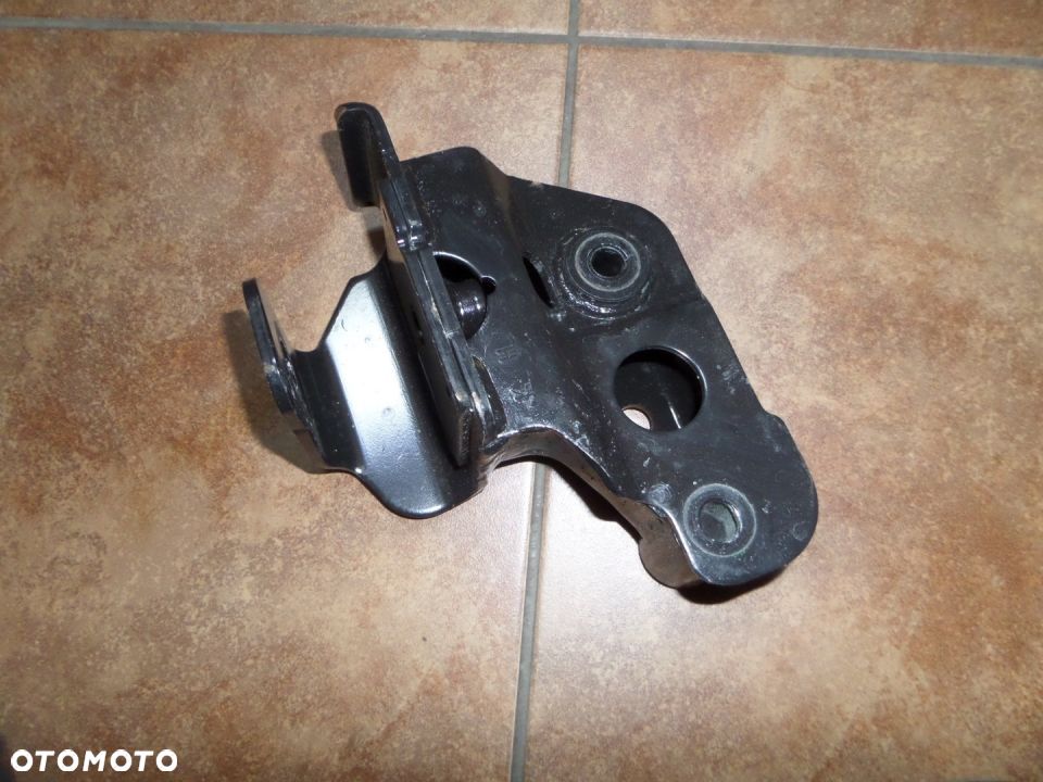 5417 WSPORNIK ŁAPA QASHQAI II J11 14- 1.6 DIG-T - 1