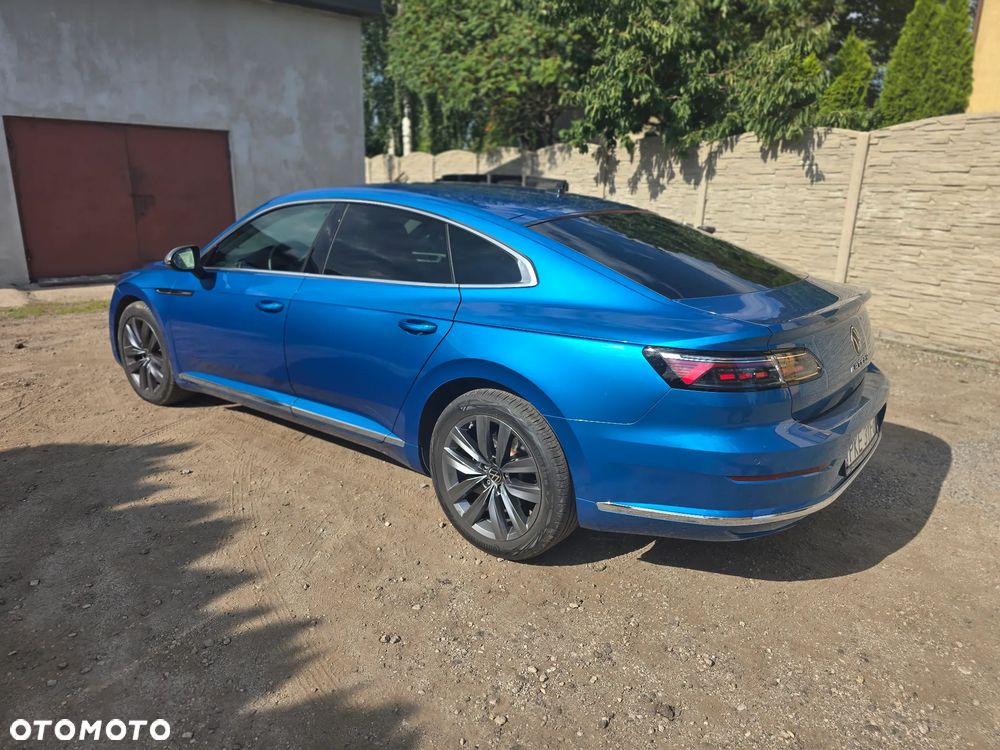Volkswagen Arteon - 15