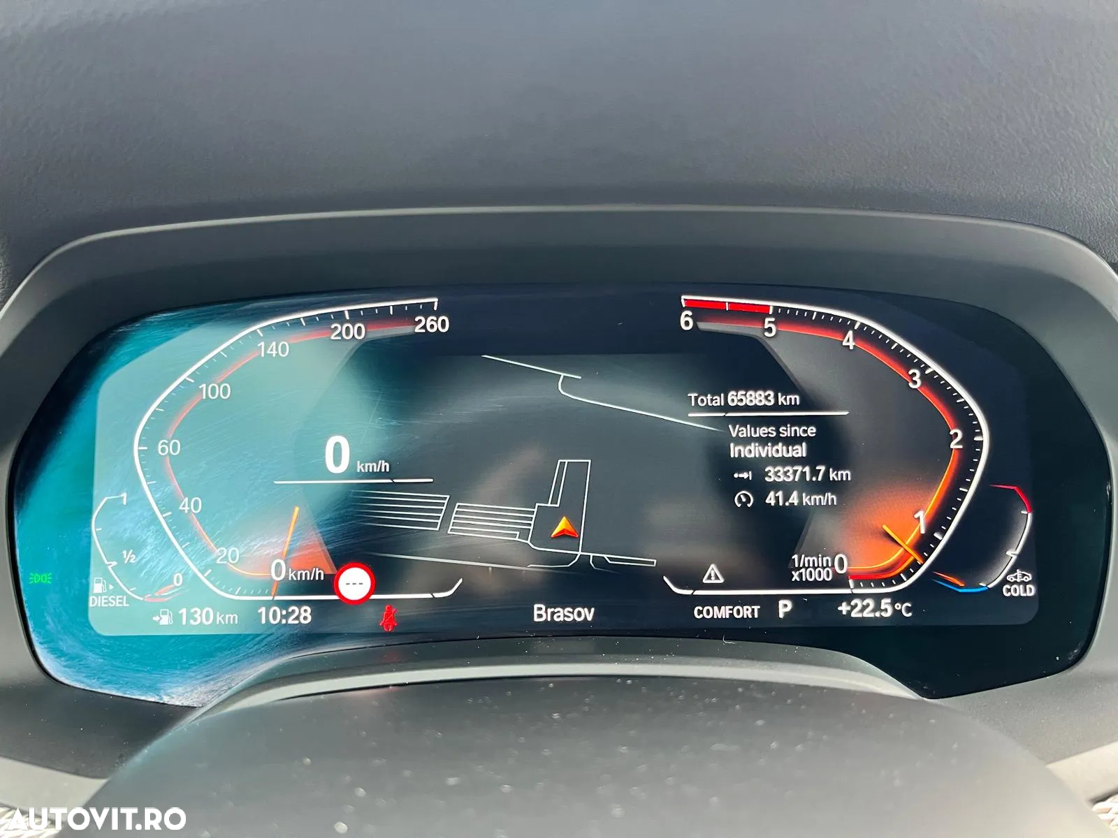 BMW X5 xDrive30d AT MHEV - 15