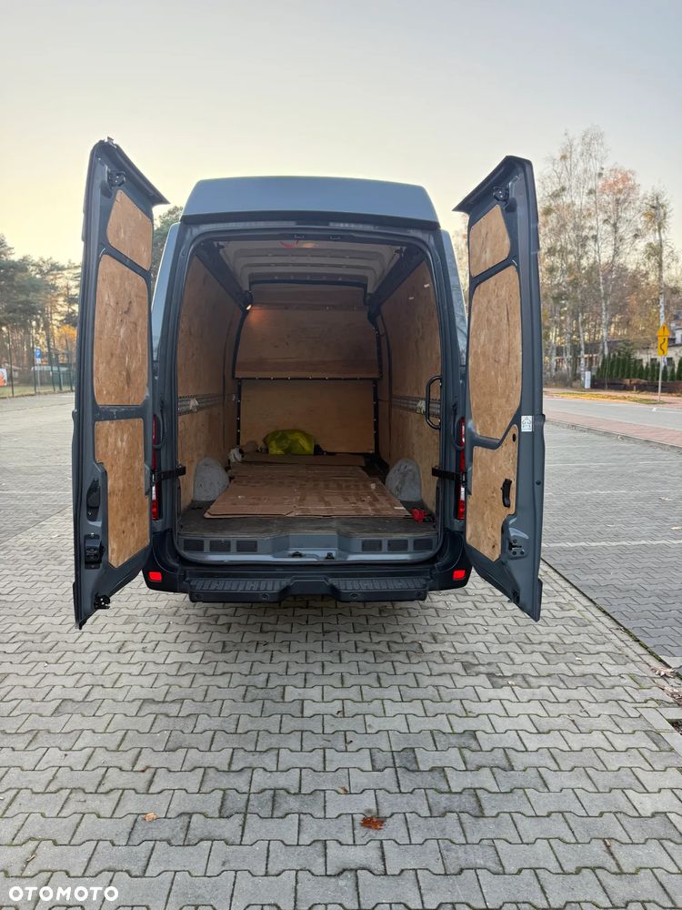 Renault MASTER L4H3 - 10