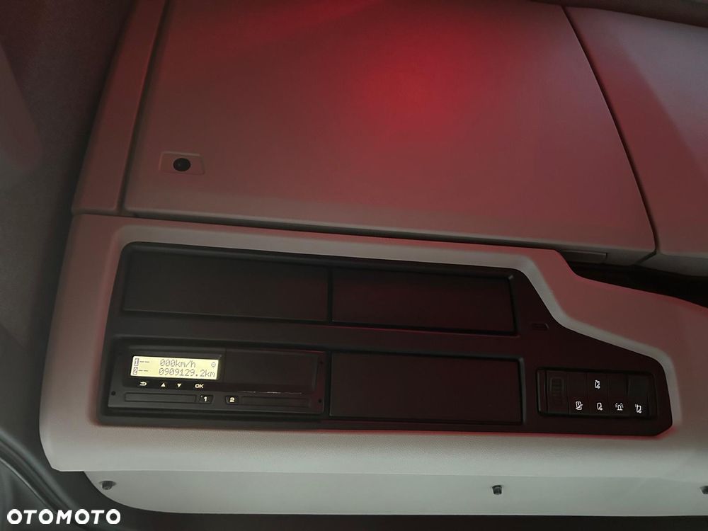 Scania R450 - 17