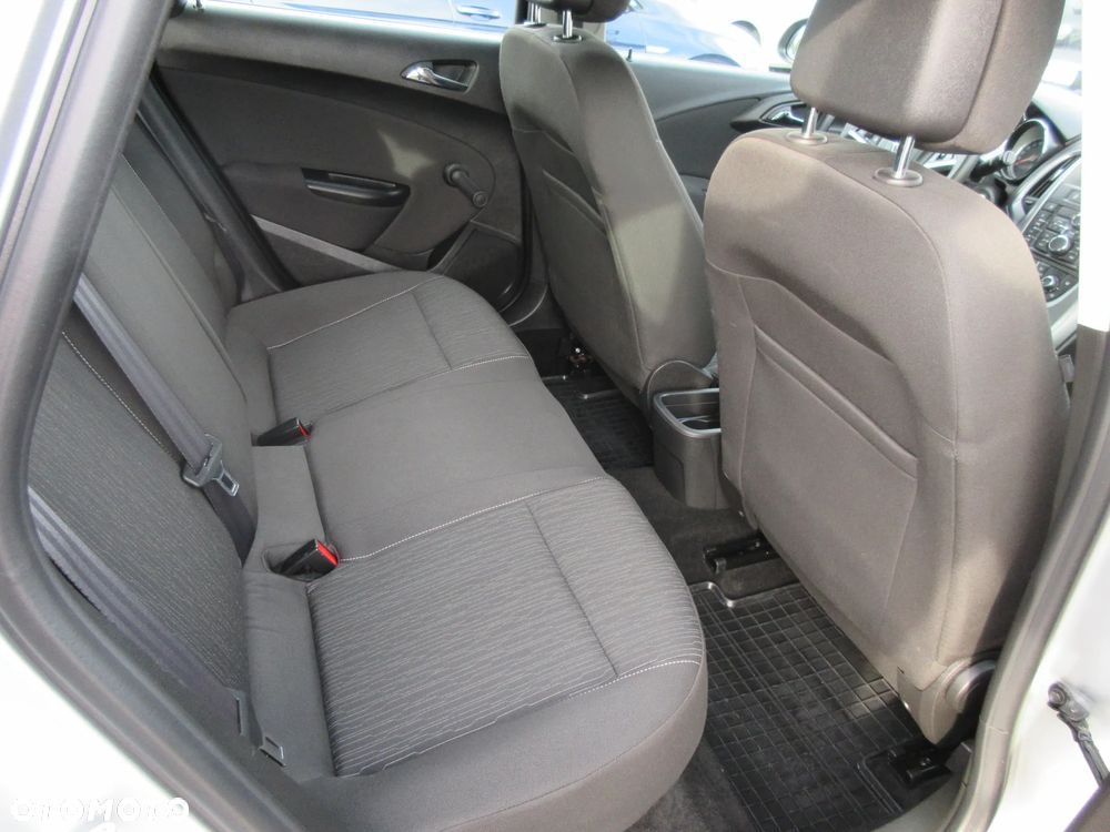 Opel Astra 1.6 Cosmo - 13