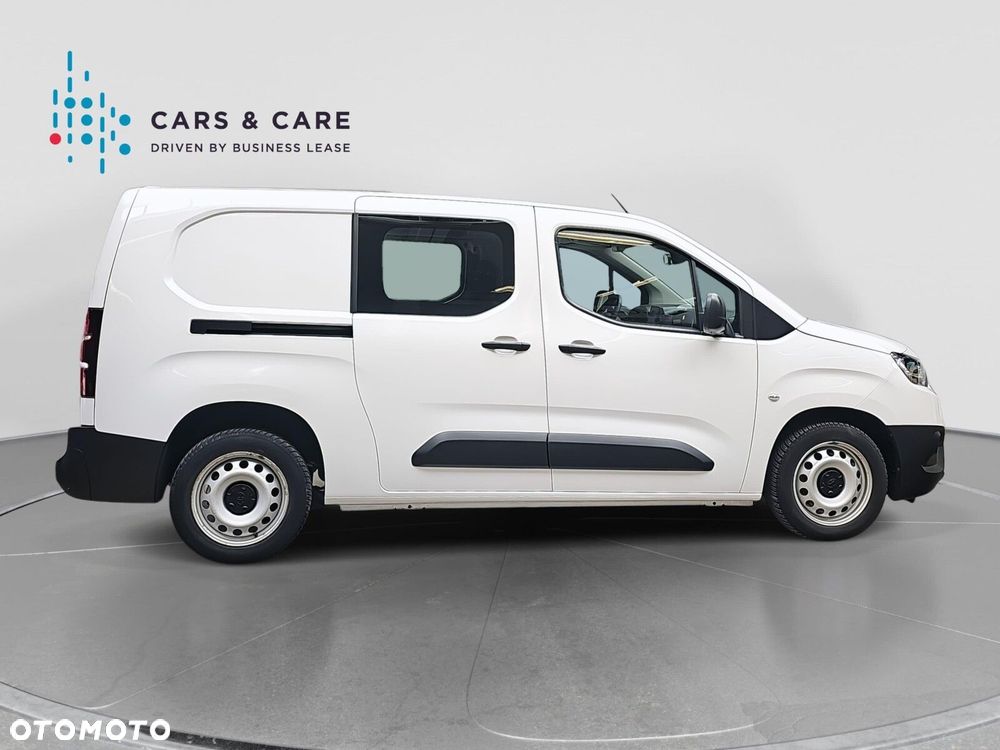 Toyota ProAce 2.3T 1.5D-4D 100KM long FurgonBrygActive - 21