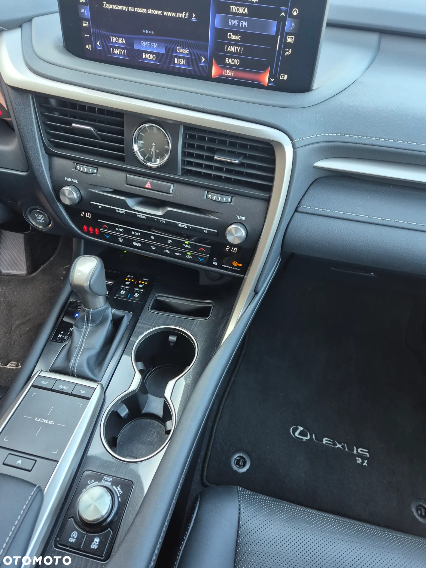 Lexus RX 300 Business Edition + - 18