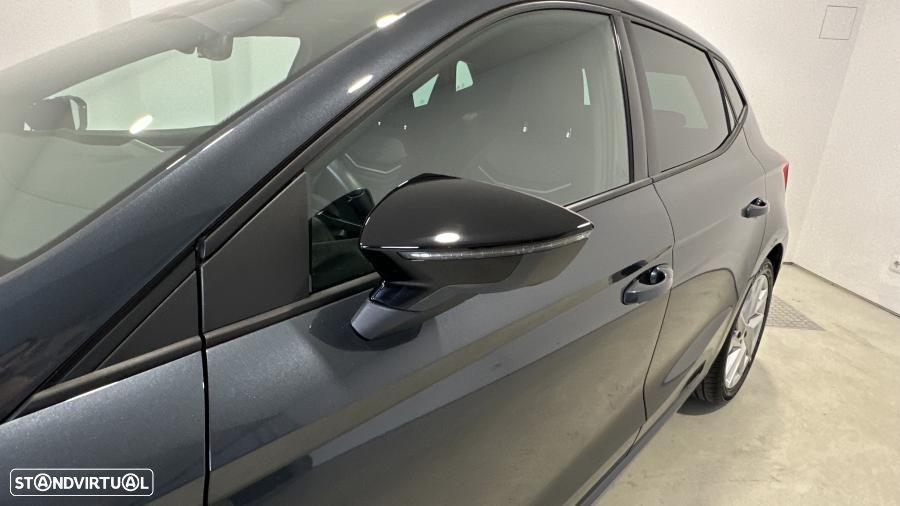 SEAT Ibiza 1.0 TSI FR - 10