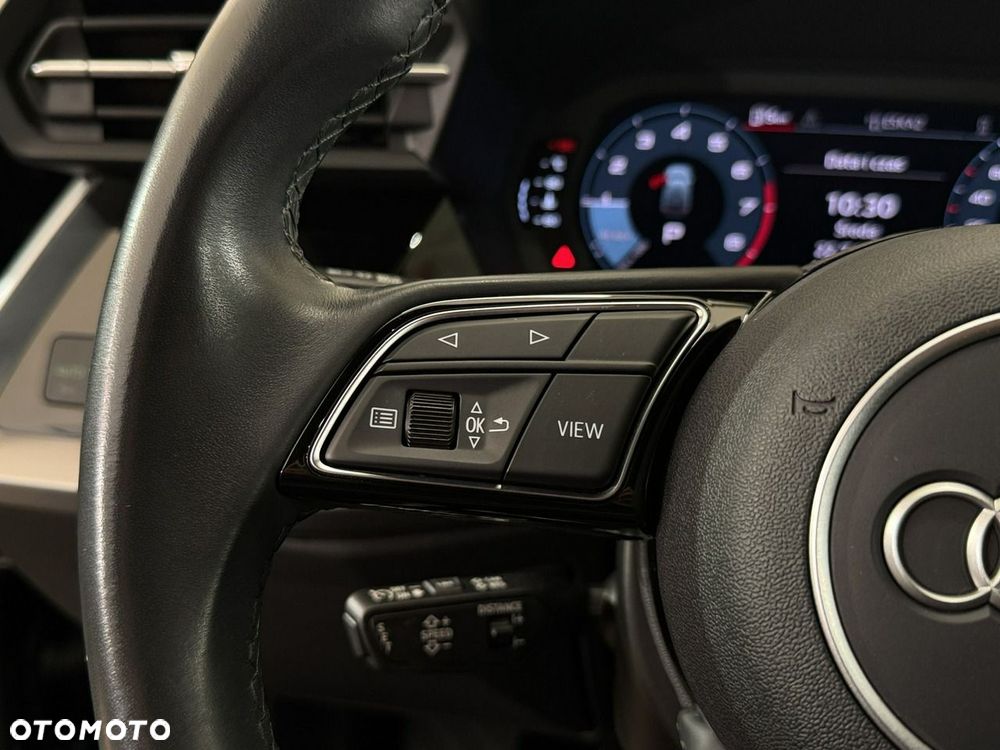 Audi A3 Sportback - 21
