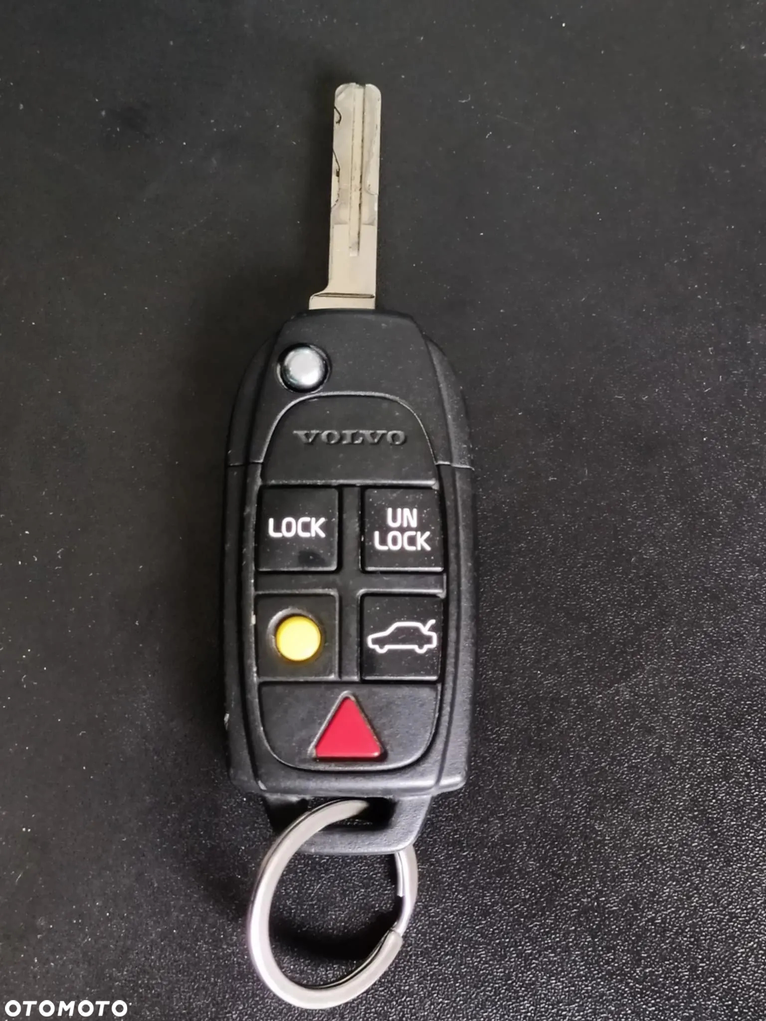 Volvo S60 - 23