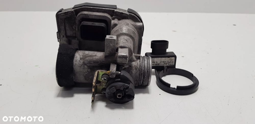 Piaggio Yourban 300 Immobilizer Immo - 4