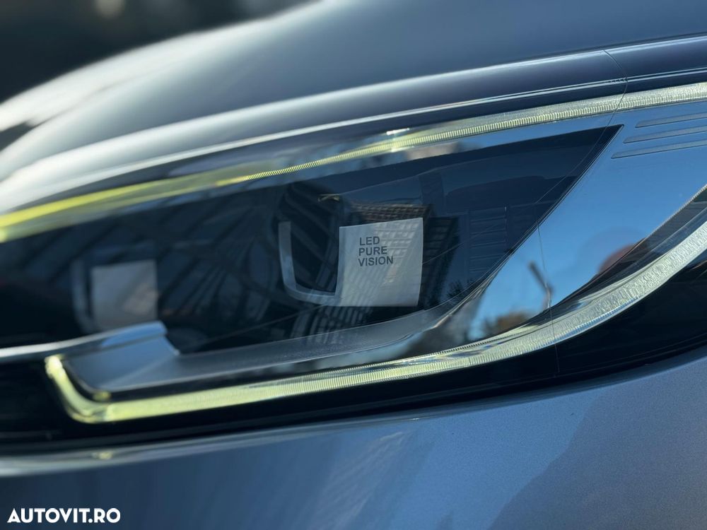RENAULT Kadjar 2019 — imagine 22