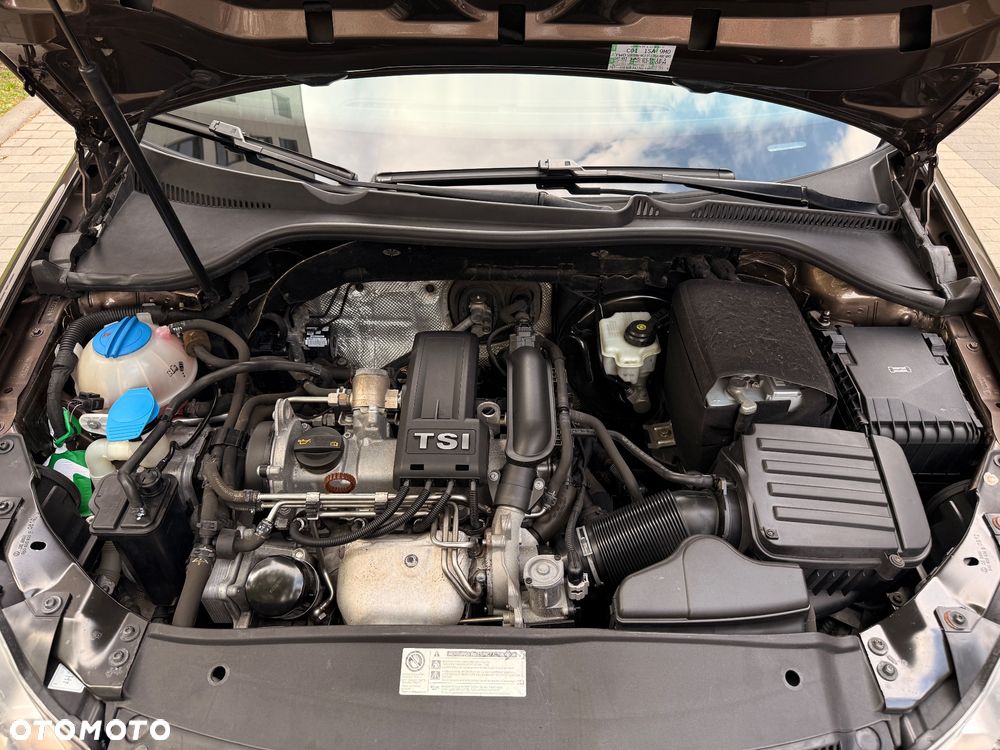 Volkswagen Golf 1.2 TSI Comfortline - 23