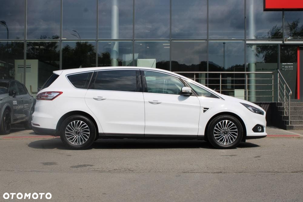 Ford S-Max - 4