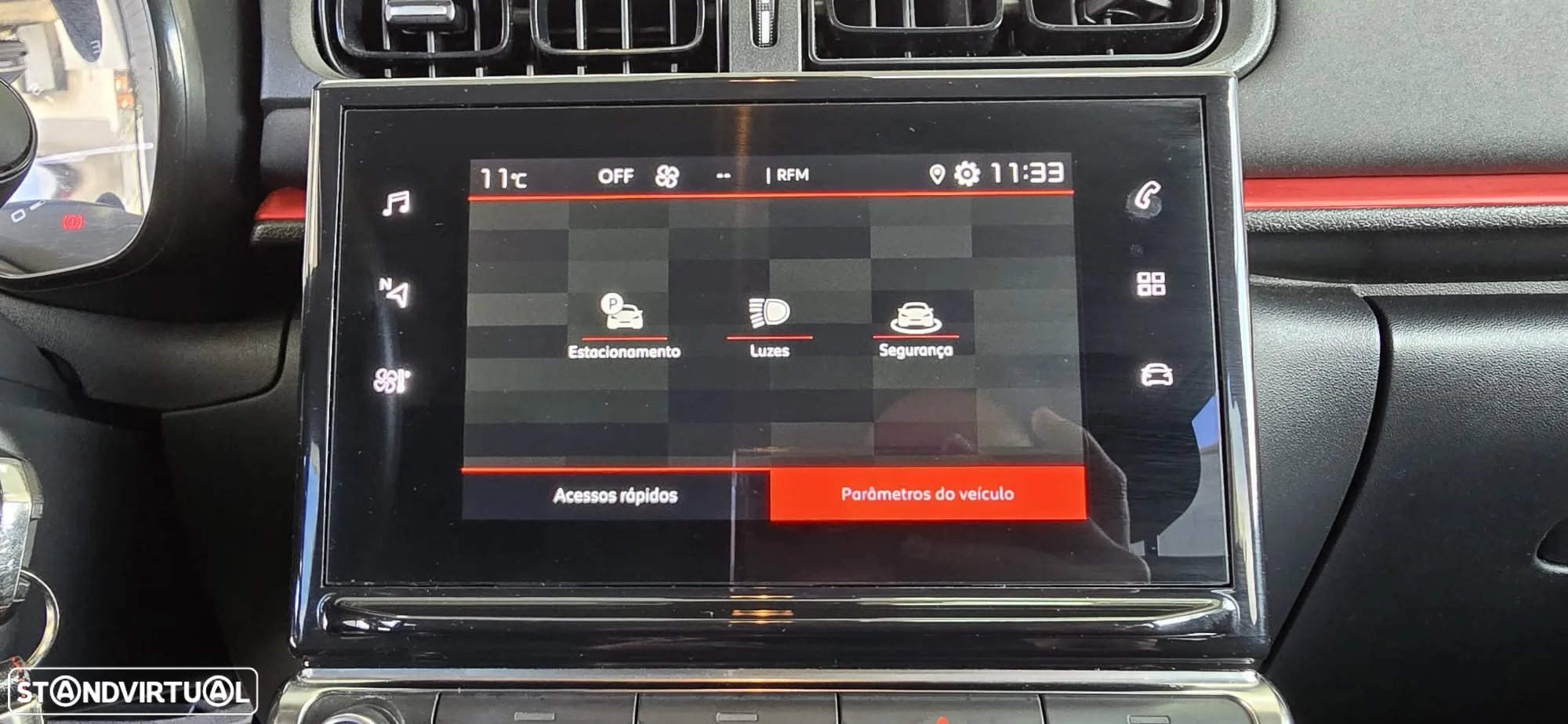 Citroën C3 1.5 BlueHDi C-Series - 30