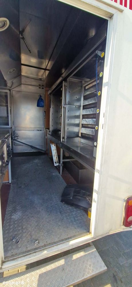 Fiat Ducato Gril - 5