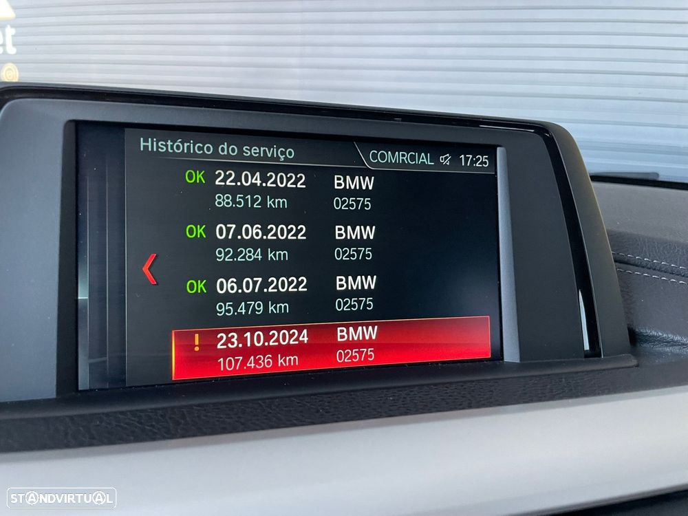 BMW 418 Gran Coupé d Advantage Auto - 20