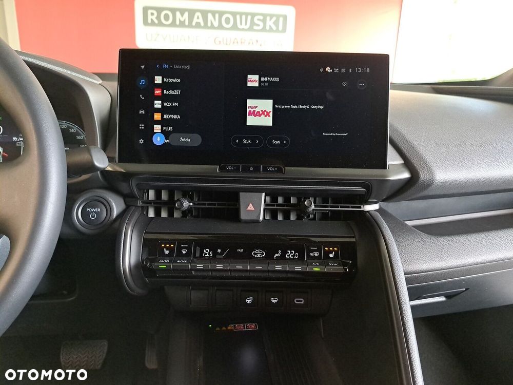 Toyota C-HR 1.8 Hybrid Style - 20