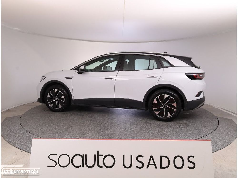 VW ID.4 77 kWh Pro Performance - 3