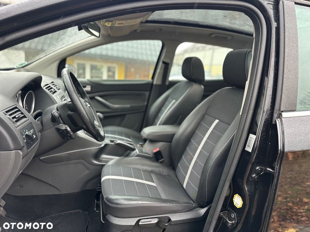 Ford Kuga 2.0 TDCi Titanium - 16