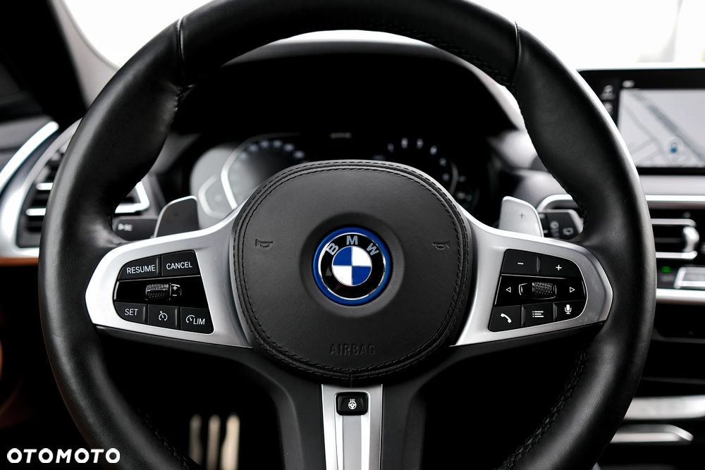 BMW X3 - 18