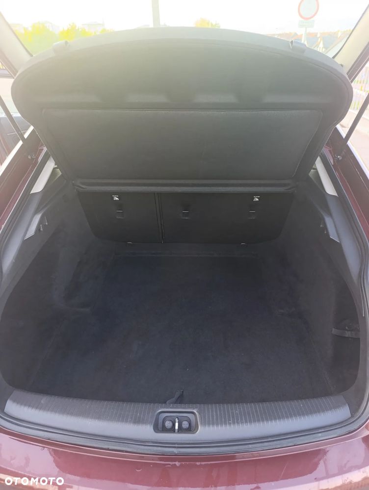 Opel Insignia 1.5 T Enjoy S&S - 13