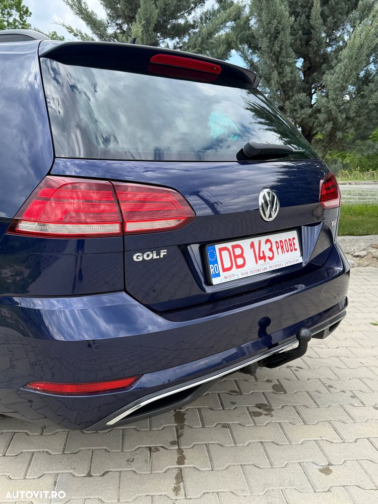Volkswagen Golf 1.6 TDI (BlueMotion Technology) Comfortline - 25