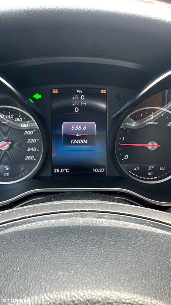 Mercedes-Benz Klasa V 250 d 4-Matic Avantgarde 9G-Tronic (d³ugi) - 10