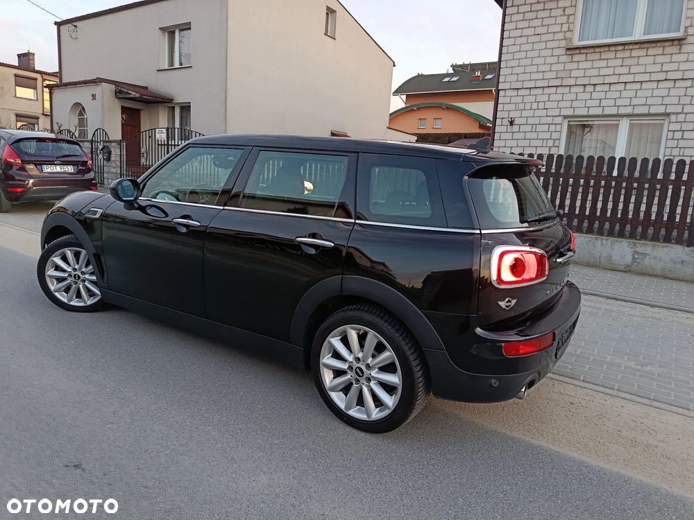 MINI Clubman Cooper D Estate Edition - 26