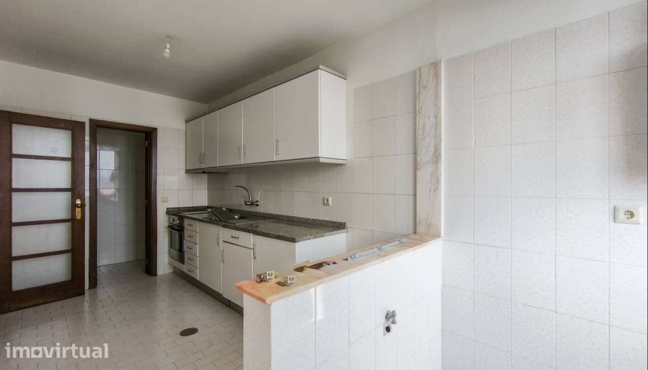 Venda de Apartamento T3 com vistas rio, Darque, Viana do Castelo - Grande imagem: 2/28