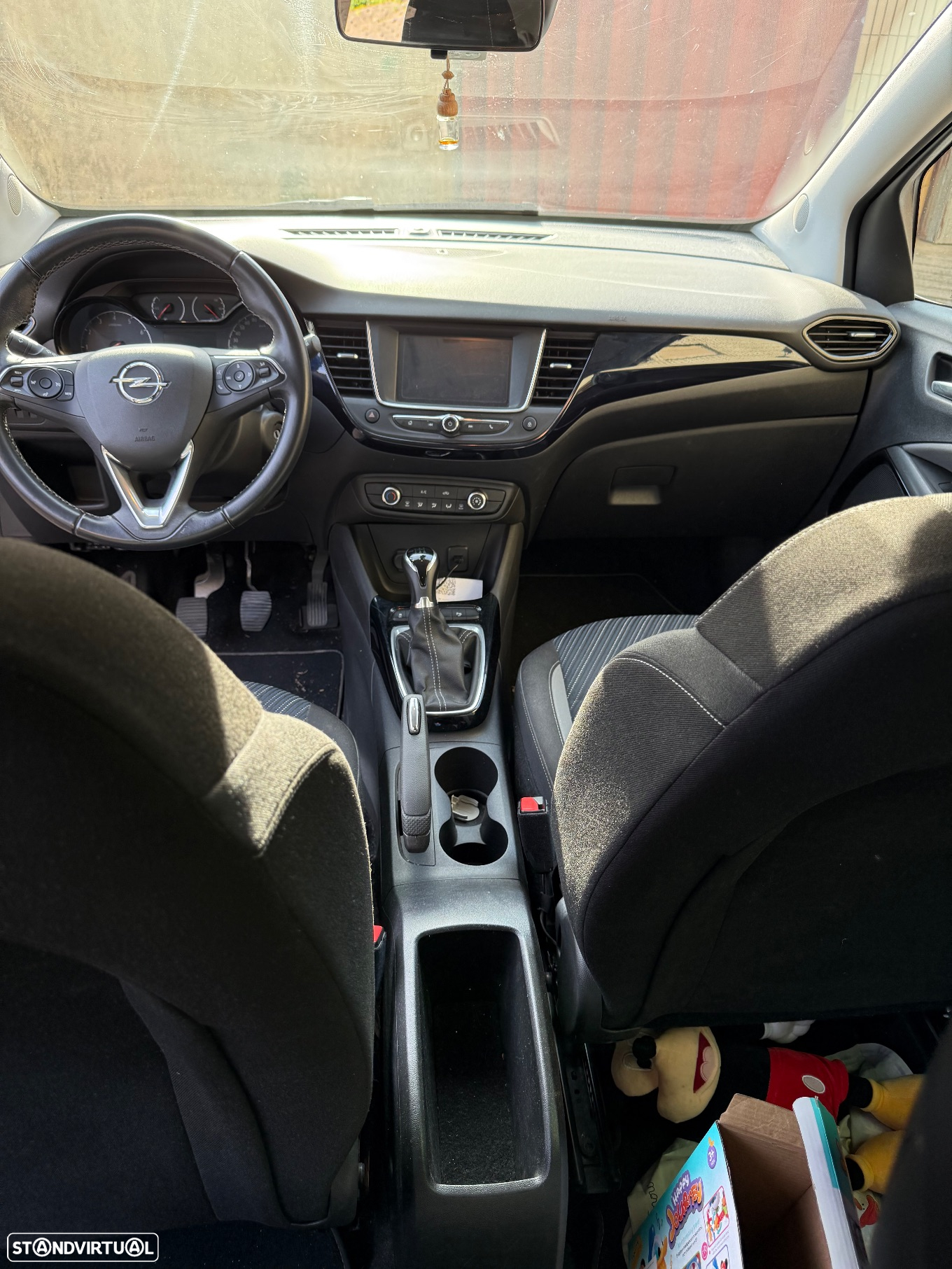 Opel Crossland X 1.2 120 Anos - 23