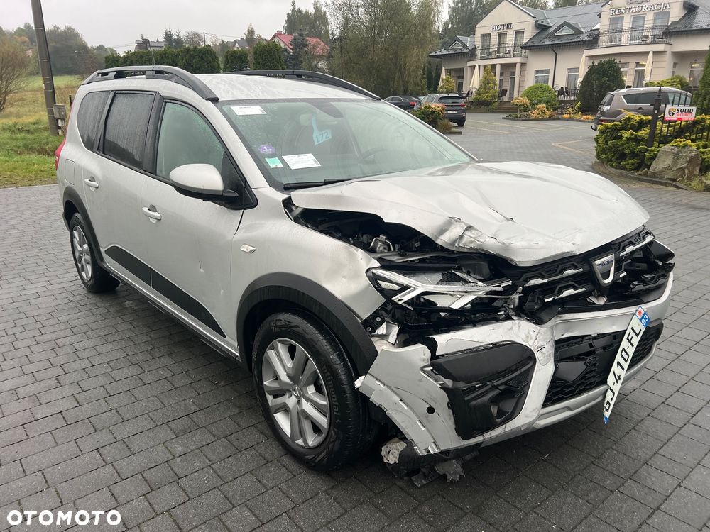 Dacia Jogger 1.0 TCe Expression - 3