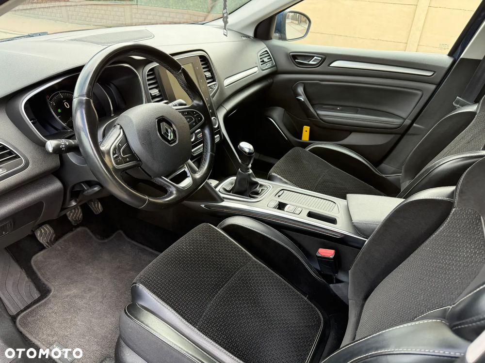 Renault Megane - 12
