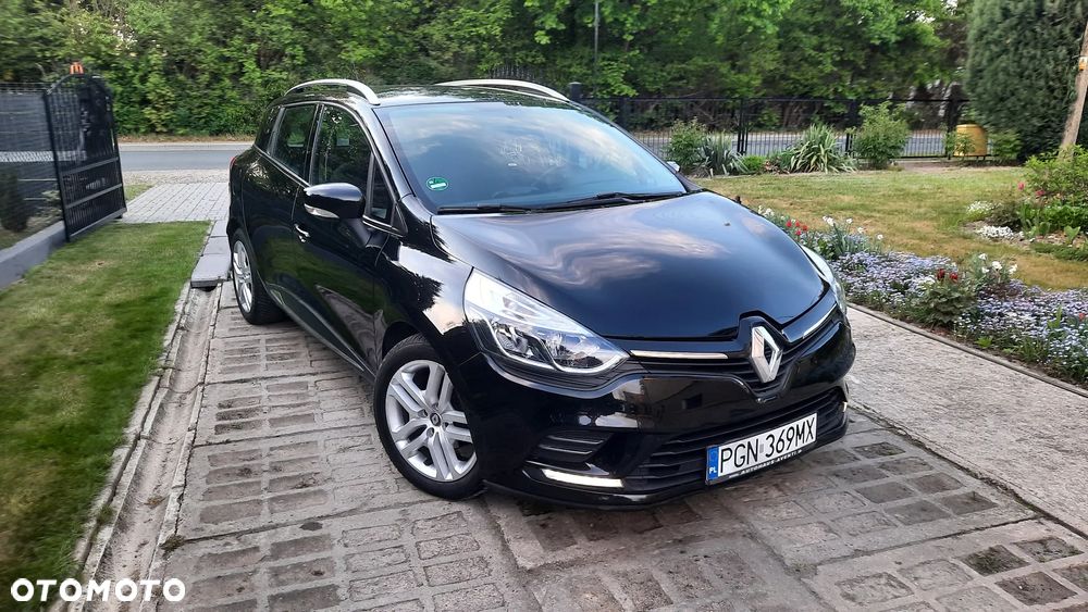 Renault Clio 1.5 dCi Energy Business EU6 - 11