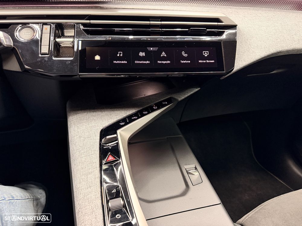 Peugeot 5008 Hybrid 145 e-DSC6 GT Exclusive - 14