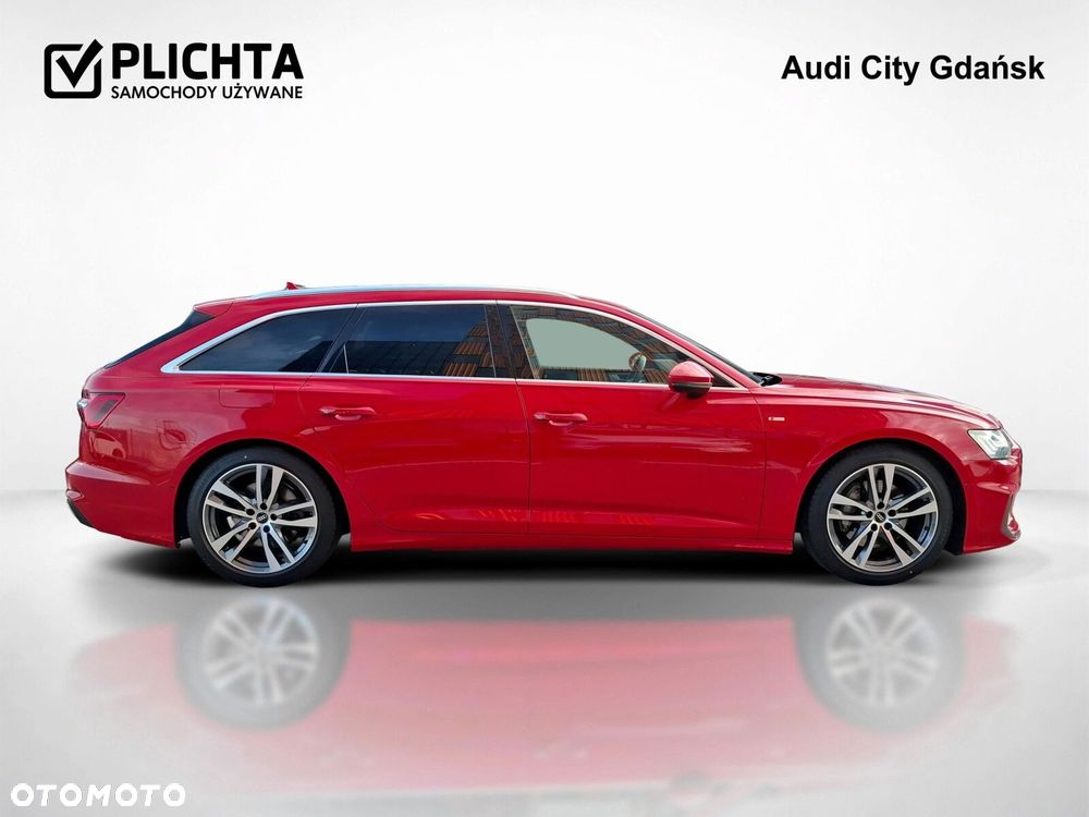 Audi A6 Avant - 7