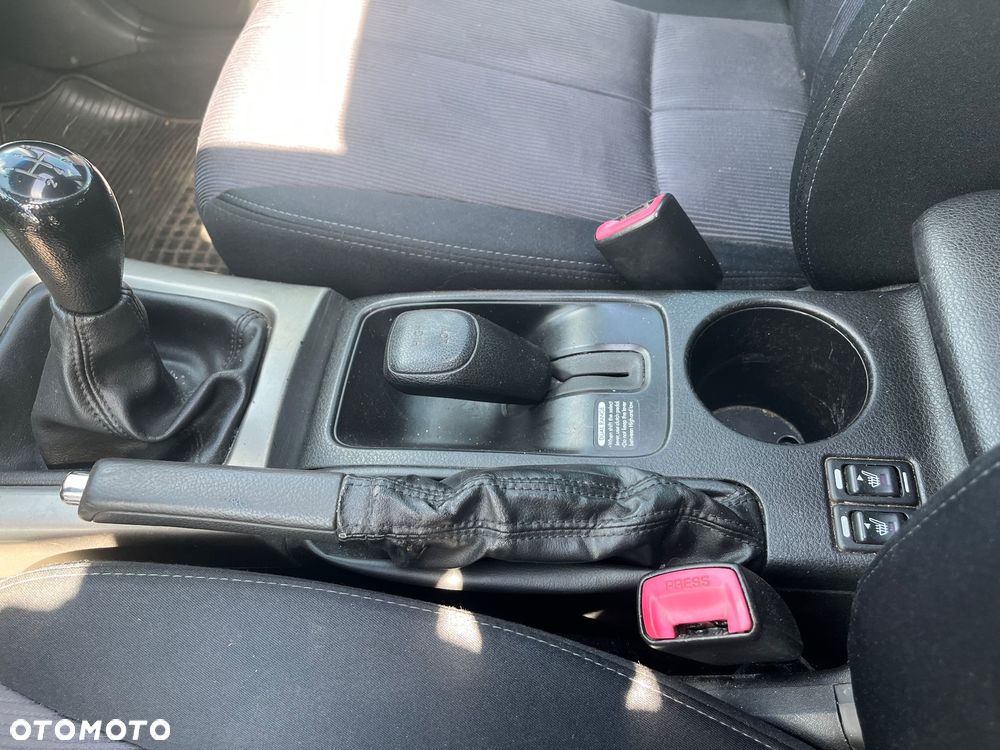 Subaru Forester 2.0X Comfort - 12